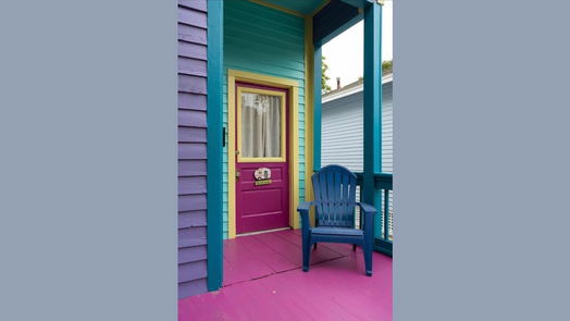 Galveston null-story, 2-bed 3415 Bernardo De Galvez Avenue-idx