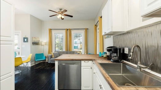Galveston null-story, 2-bed 3415 Bernardo De Galvez Avenue-idx