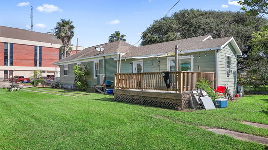 Galveston 1-story, 4-bed 4013 Avenue R-idx