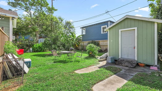 Galveston 1-story, 4-bed 4013 Avenue R-idx