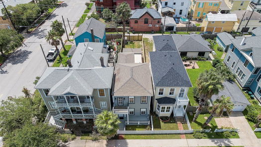 Galveston 2-story, 3-bed 1605 Market Street-idx