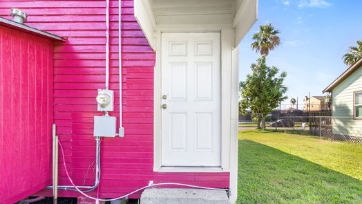 Galveston null-story, 1-bed 4220 Avenue M 1/2-idx