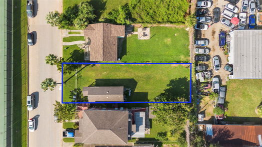 Galveston null-story, 1-bed 4220 Avenue M 1/2-idx