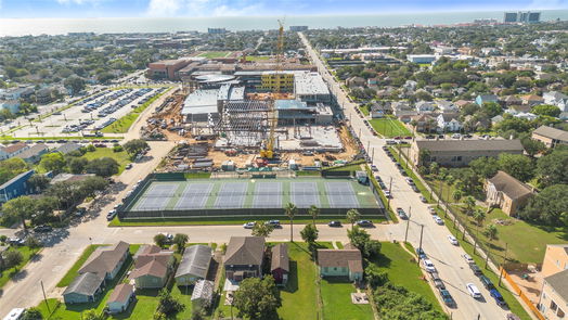 Galveston null-story, 1-bed 4220 Avenue M 1/2-idx
