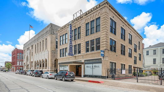 Galveston null-story, 1-bed 2116 Church Street 2A-idx