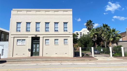 Galveston 2-story, 3-bed 2524 Market Street-idx