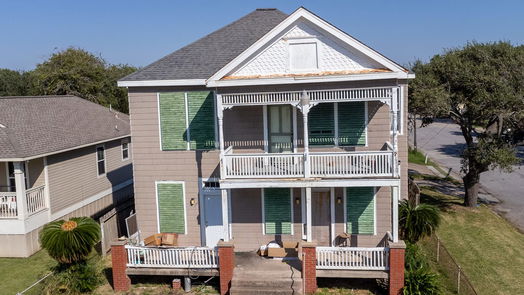 Galveston 2-story, 3-bed 1302 Avenue L-idx