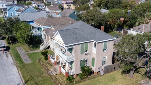 Galveston 2-story, 3-bed 1302 Avenue L-idx