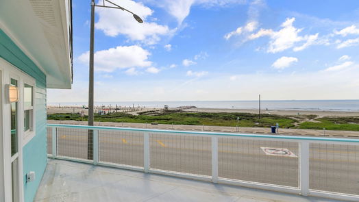 Galveston 2-story, 2-bed 1020 Seawall Boulevard-idx