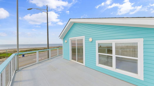 Galveston 2-story, 2-bed 1020 Seawall Boulevard-idx