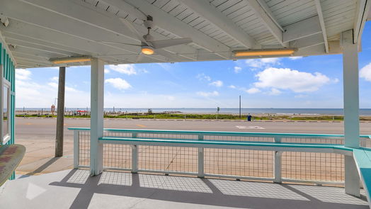 Galveston 2-story, 2-bed 1020 Seawall Boulevard-idx