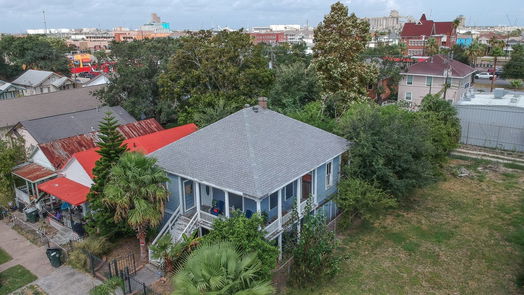 Galveston 1-story, 2-bed 2714 Avenue K-idx