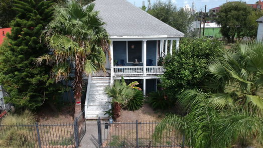 Galveston 1-story, 2-bed 2714 Avenue K-idx