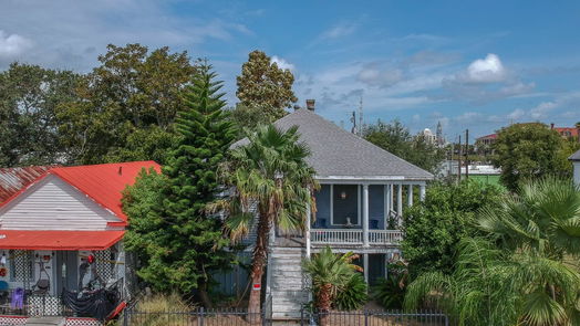 Galveston 1-story, 2-bed 2714 Avenue K-idx