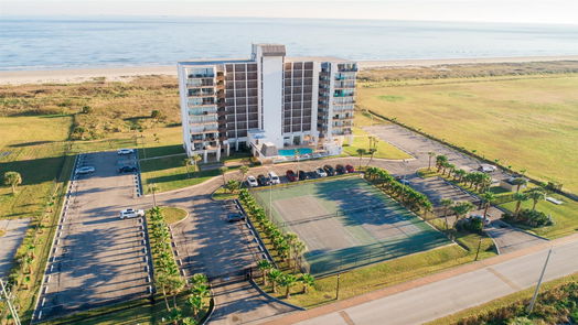 Galveston null-story, 0-bed 415 E Beach Drive 408-idx