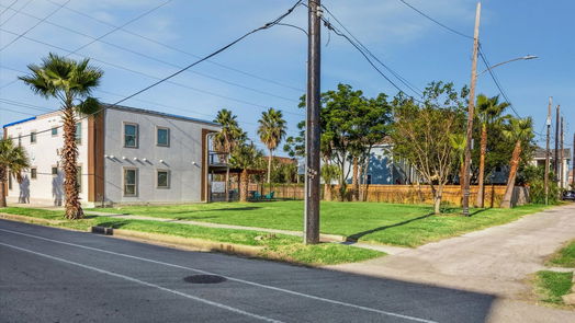 Galveston null-story, null-bed 810 Martin Luther King Boulevard-idx