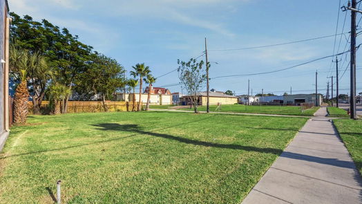 Galveston null-story, null-bed 810 Martin Luther King Boulevard-idx