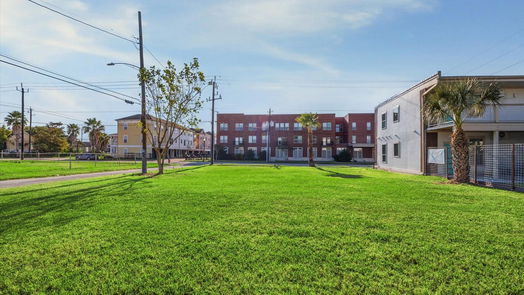 Galveston null-story, null-bed 810 Martin Luther King Boulevard-idx