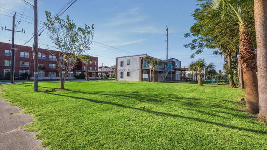 Galveston null-story, null-bed 810 Martin Luther King Boulevard-idx