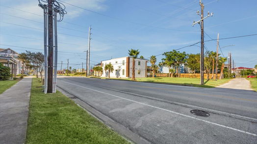 Galveston null-story, null-bed 810 Martin Luther King Boulevard-idx