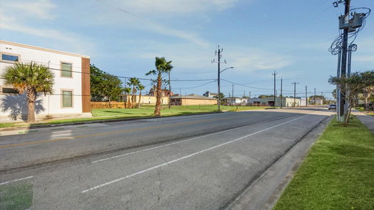 Galveston null-story, null-bed 810 Martin Luther King Boulevard-idx
