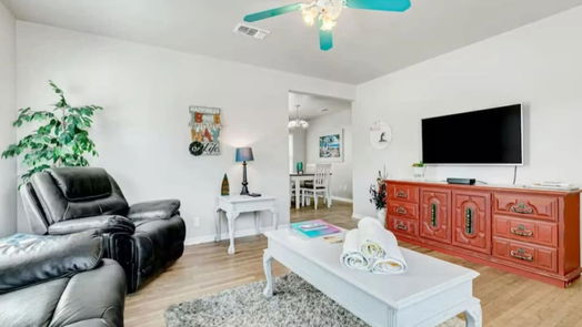 Galveston 1-story, 3-bed 106 Whiting Street-idx