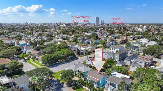 Galveston null-story, 3-bed 1220 Avenue M 1/2-idx