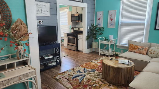 Galveston 1-story, 2-bed 2219 33rd Street E-idx