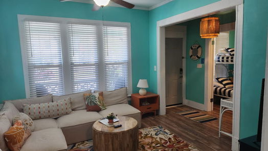 Galveston 1-story, 2-bed 2219 33rd Street E-idx