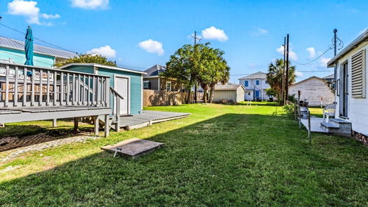 Galveston 1-story, 2-bed 1213 Avenue M 1/2-idx