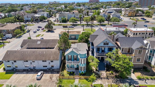 Galveston 2-story, 4-bed 1911 Sealy Street-idx