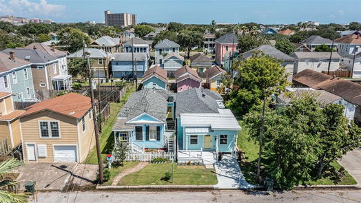 Galveston 1-story, 2-bed 1314 26th Street-idx