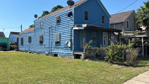 Galveston 2-story, 2-bed 3207 Avenue M-idx