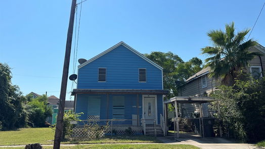 Galveston 2-story, 2-bed 3207 Avenue M-idx