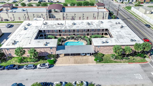 Galveston 1-story, 2-bed 402 Postoffice Street 105-idx