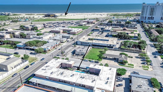 Galveston 1-story, 2-bed 402 Postoffice Street 105-idx