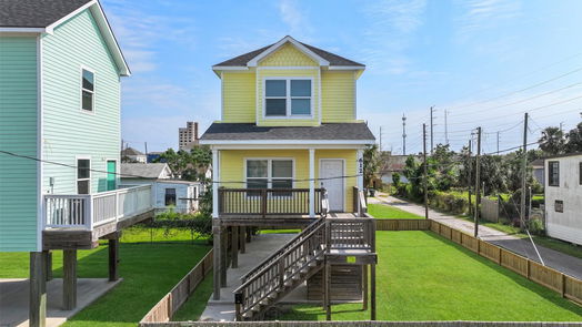 Galveston 2-story, 4-bed 612 38th Street-idx