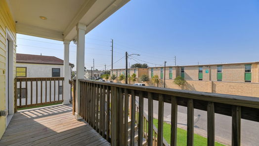 Galveston 2-story, 4-bed 612 38th Street-idx