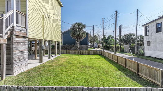 Galveston null-story, null-bed 614 38th Street-idx