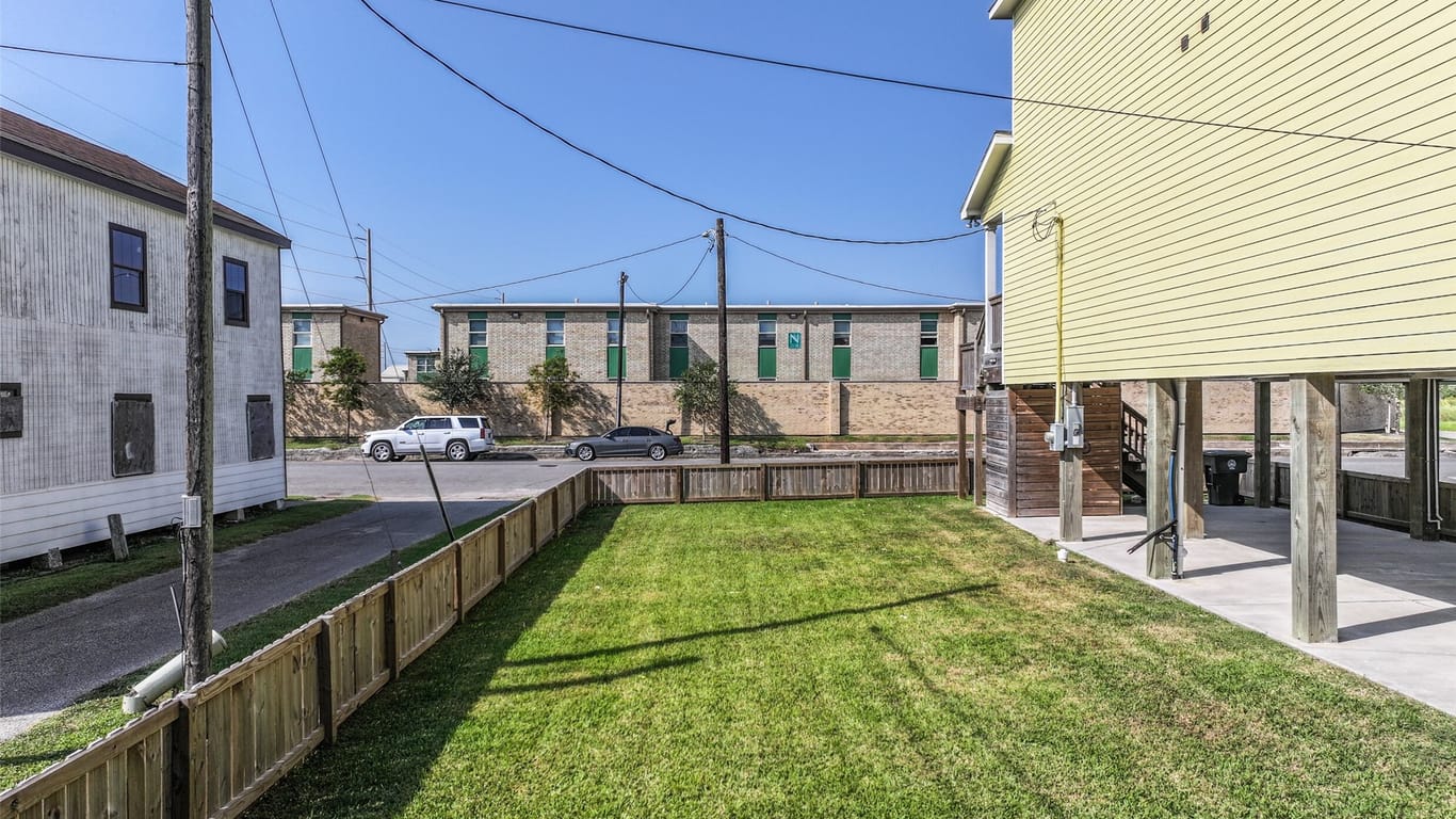 Galveston null-story, null-bed 614 38th Street-idx