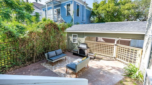 Galveston 2-story, 3-bed 2425 Ursuline Street-idx