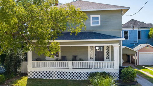 Galveston 2-story, 3-bed 2425 Ursuline Street-idx