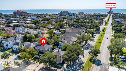 Galveston 2-story, 3-bed 2425 Ursuline Street-idx