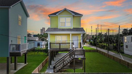 Galveston 2-story, 4-bed 612 38th Street-idx