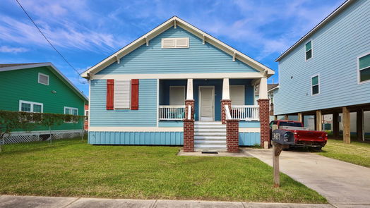 Galveston 1-story, 4-bed 4316 Ball-idx