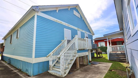 Galveston 1-story, 4-bed 4316 Ball-idx