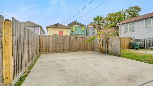 Galveston null-story, 2-bed 1720 Avenue N 1/2-idx
