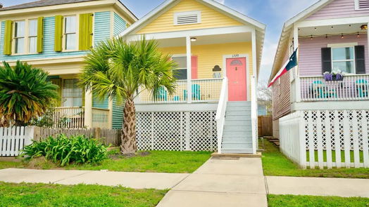 Galveston null-story, 2-bed 1720 Avenue N 1/2-idx