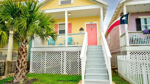Galveston null-story, 2-bed 1720 Avenue N 1/2-idx