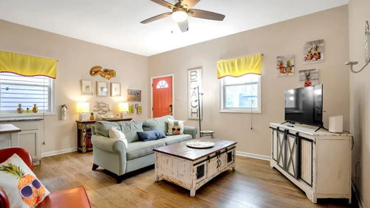 Galveston null-story, 2-bed 1720 Avenue N 1/2-idx